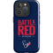 NFL Houston Texans Team Motto iPhone 16 Pro Magsafe Impact Case